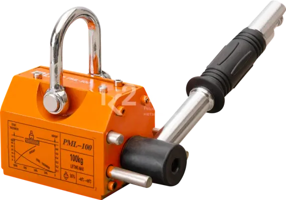 Магнитный грузозахват HDLift PML 100