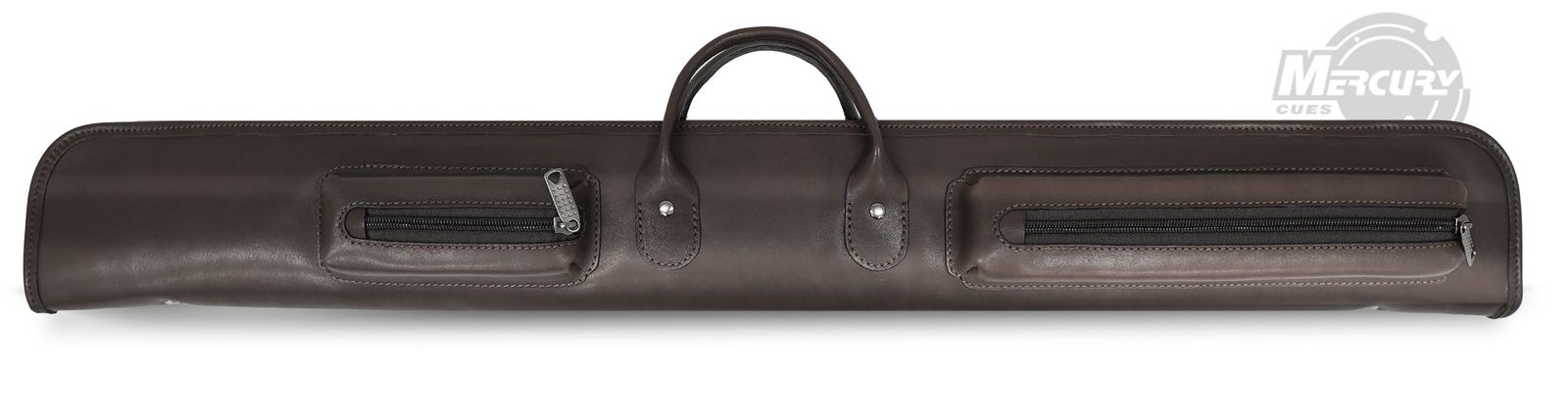 Чехол на 1 кий Милан (темно-коричневый) фото №1
