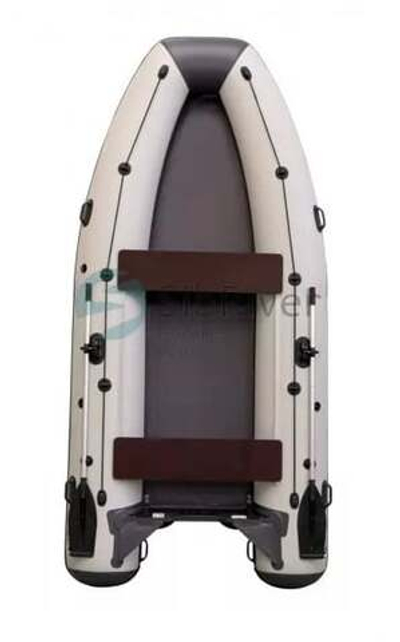 Лодка ПВХ SIBRIVER Allaska 360 Drive