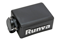 Корпус блока соленоидов Runva серии EWT