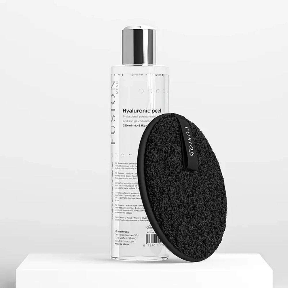 Hyaluronic Peel Fusion