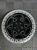 КОВАНЫЕ ДИСКИ ДЛЯ JEEP WRANGLER JK 2007-2018 ДЖИП