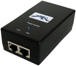 Переходник Ubiquiti RJ-45 - RJ-45 POE-50-60W