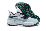 Zoom Freak 3 "White Teal"