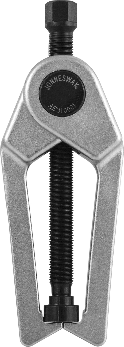 AE310021 Универсальный съемник с двумя захватами для демонтажа рулевых тяг, диапазон захвата до 175 мм