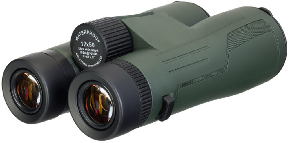 Бинокль Levenhuk New Karma PRO ED 12x50