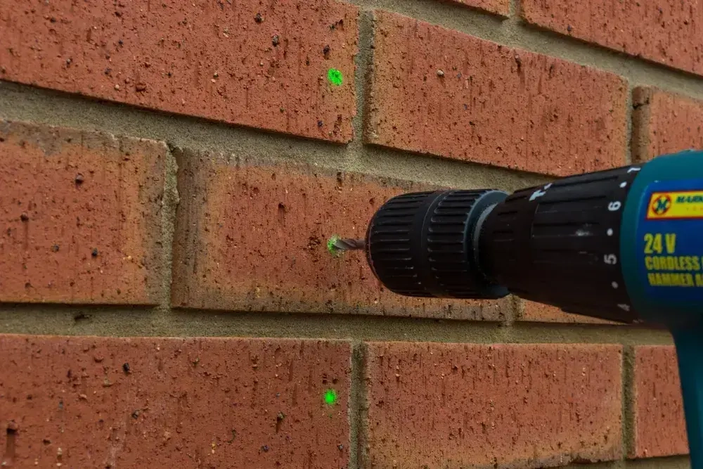 Cтреляющий Маркер MarXman (для разметки в труднодоступных местах)