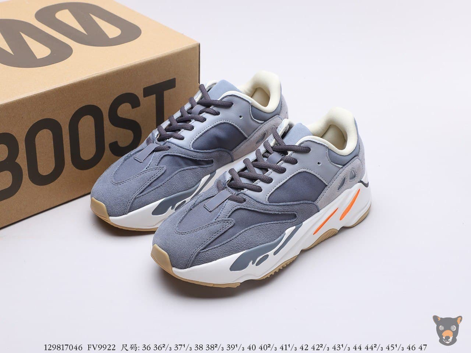 Кроссовки Yeezy Boost 700 "Magnet"