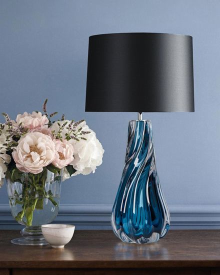 Настольная лампа “Коламбус”