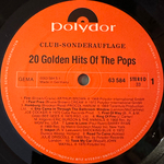 20 Golden Hits Of The Pops (Германия 1975г.)