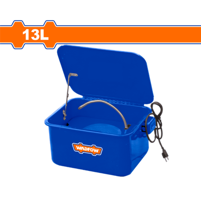 Мойка деталей