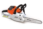 Аккумуляторная пила Stihl  MSA 160 C-B, 12" (30см) 1/4' 1,1 64 зв.