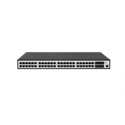 Коммутатор SNR-S5310G-48TX-POE Управляемый POE коммутатор уровня 2+