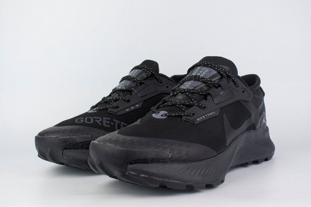 Кроссовки Nike Pegasus Trail 3 Gore-tex Black
