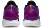 Кроссовки Nike Hyperdunk X Low Ep Purple