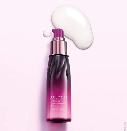 Attenir Dresslift Day Emulsion - омолаживающая дневная эмульсия