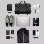 Сумка Code of Bell Apex Liner Pro — 2+1-Way Shoulder Bag