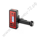 Ротационный лазерный нивелир ADA ROTARY 500 HV Servo