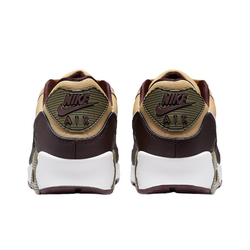 Мужские кроссовки Nike Air Max 90 'Hemp Earth 'Brown' FB9658‑200