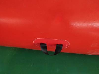 Прямоугольный надувной бассейн "Яркие выходные" 7*5*0,65 м