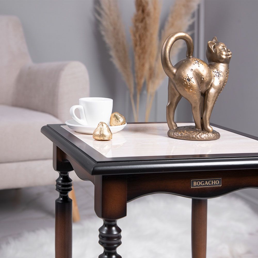 Стол Оникс 1 Орех