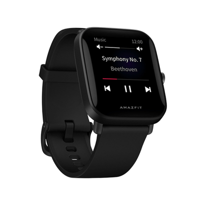 Умные cпортивные часы Xiaomi Amazfit Bip U