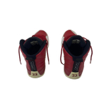 Кроссовки Air Jordan 12 Gym Red