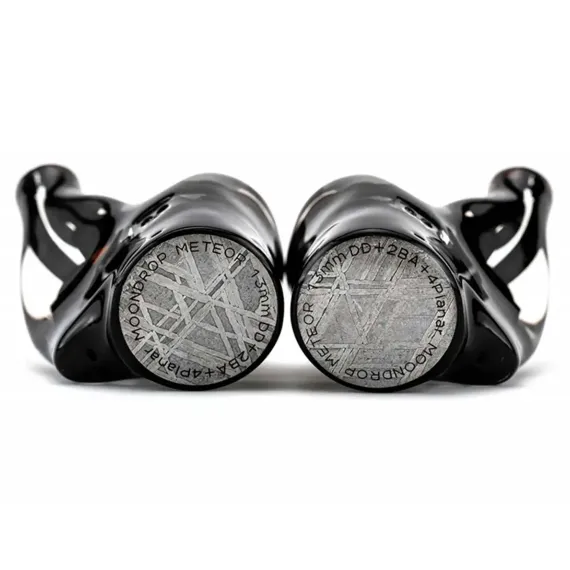 MoonDrop Meteor Grey