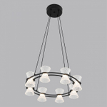 Подвесной светильник Lumion LEDIO 8341/28L