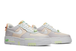 Кроссовки Lpl X Nike Air Force 1 Low Pixel "Have A Good Game" (Женская размерная сетка)