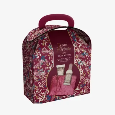 Подарочный набор Tesori d'Oriente 