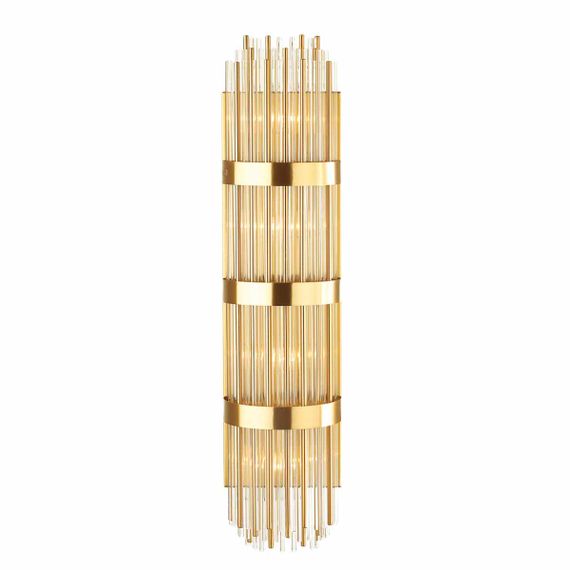 Настенный светильник Odeon Light Hall Empire 4854/4W