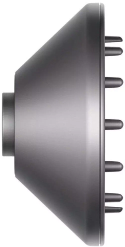 Фен Dyson Supersonic Hair Dryer Copper/Nickel (HD08)