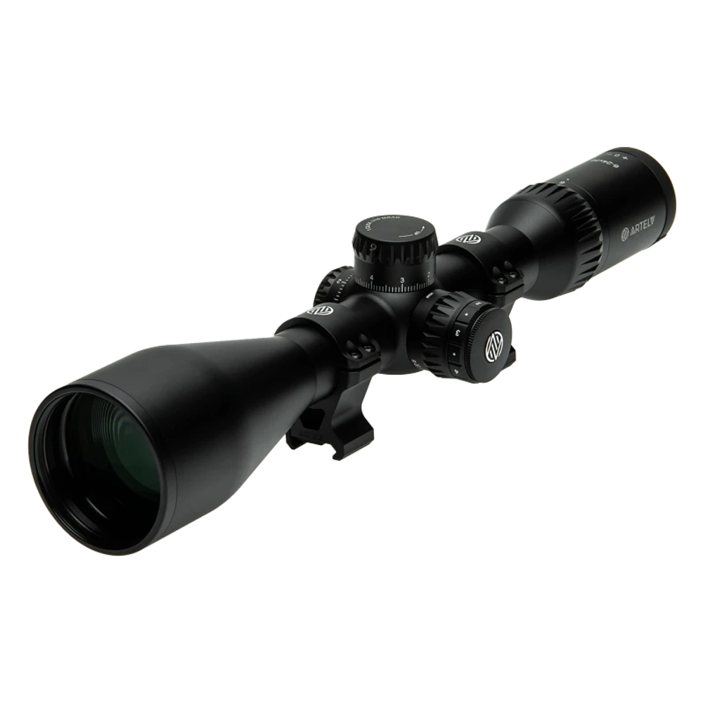 ARTELV LRS 6-24x56 FFP 30mm оптический прицел ASL62456F
