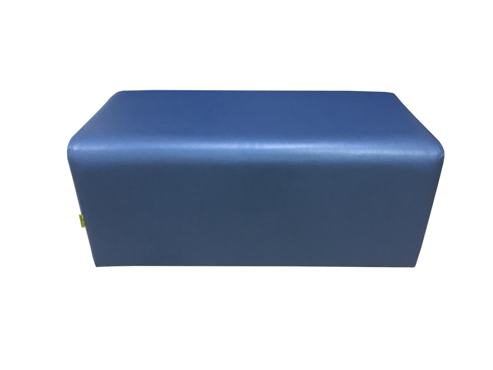 Банкетка Параллелепипед одноместная