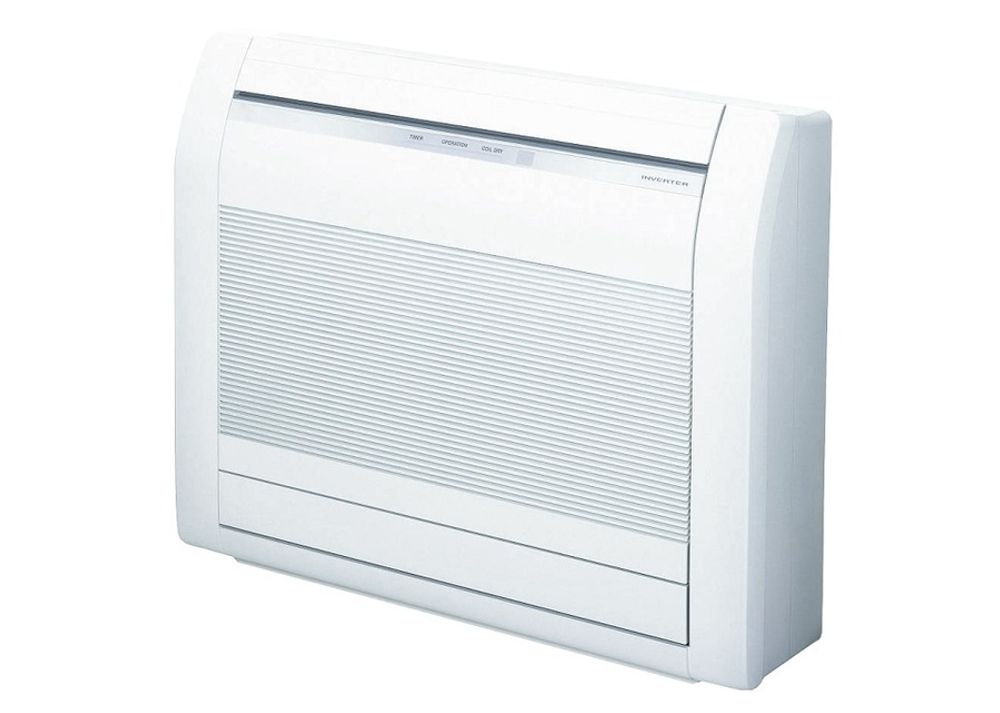 Напольно-потолочная VRF система General AGHA004GCAH