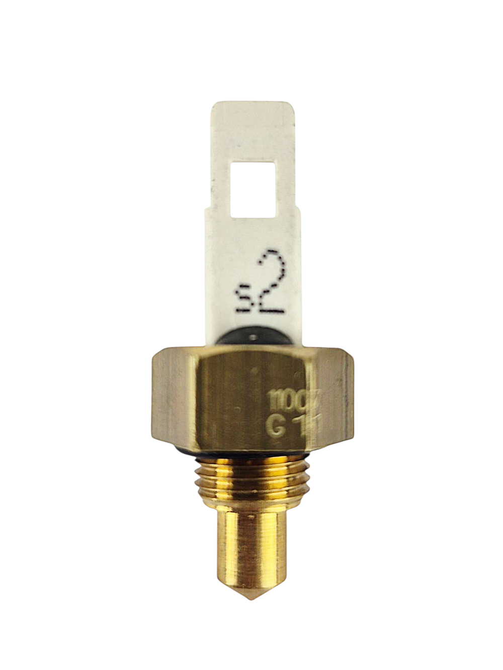 Датчик температуры NTC погружной Bosch GAZ 3000W (Original)