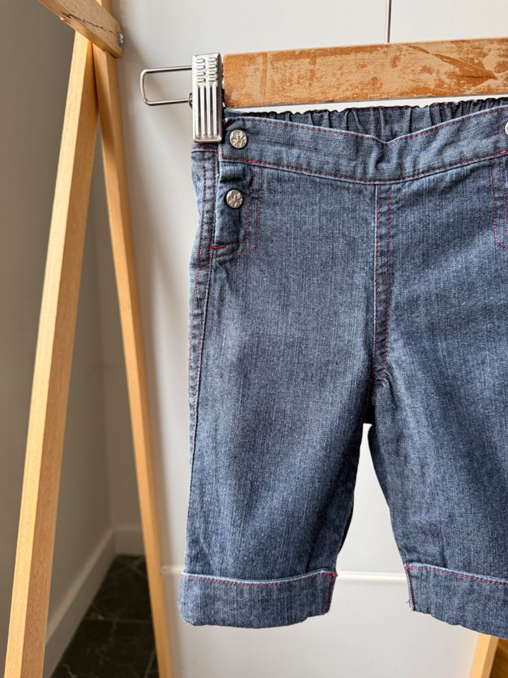 Хлопковый комплект Jacadi, 62