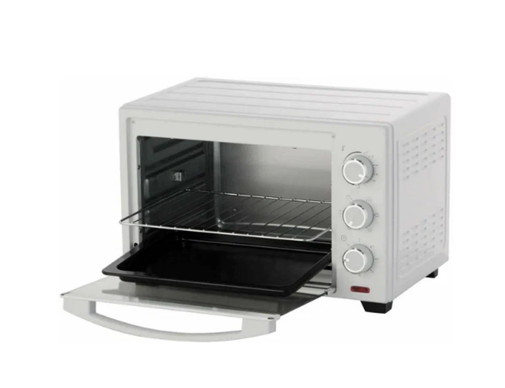 Мини-печь ECON ECO-G2600MO (h)
