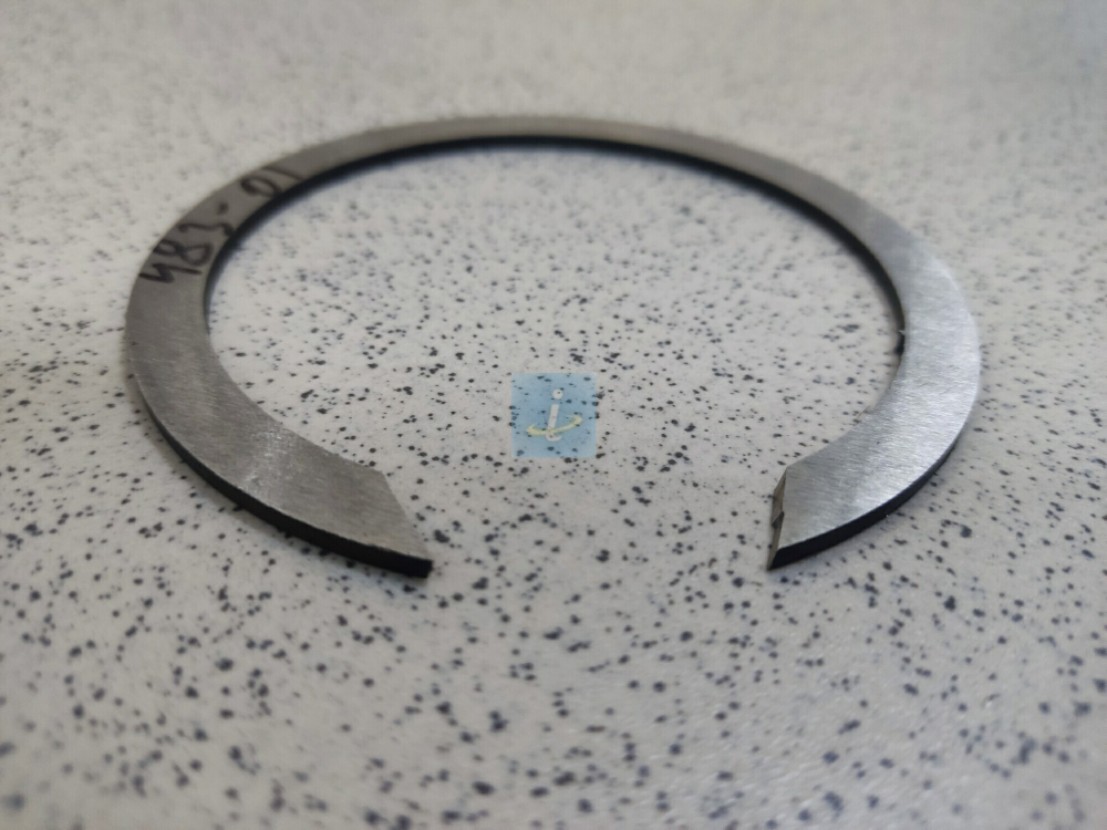 Кольцо 336.1701483-01