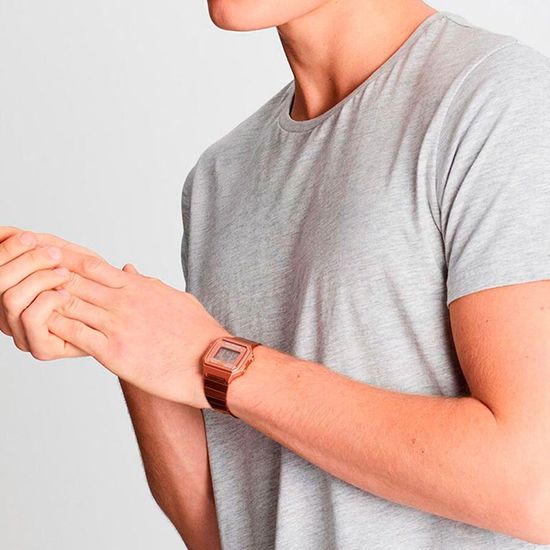 Наручные часы Casio Standart B650WC-5ADF