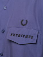 Мужская Рубашка Uniform