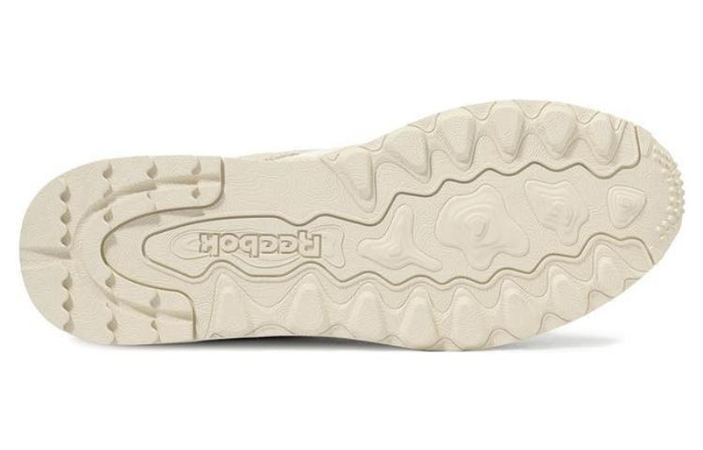 Кроссовки Reebok Classic Leather
