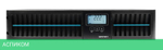 Источник бесперебойного питания Smartwatt Data Pro Combo 900Вт черный (3703020040004)