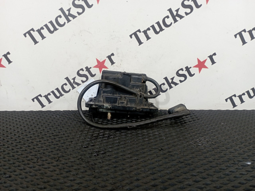 Выключатель массы 2020г.