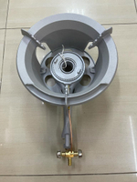 Горелка газовая высокой мощности Умница ПГЧ- 3 (18 кВт)