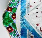 Сухарница «Рушник»