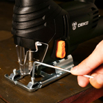 Лобзик DEKO DKJS 850   063-4187