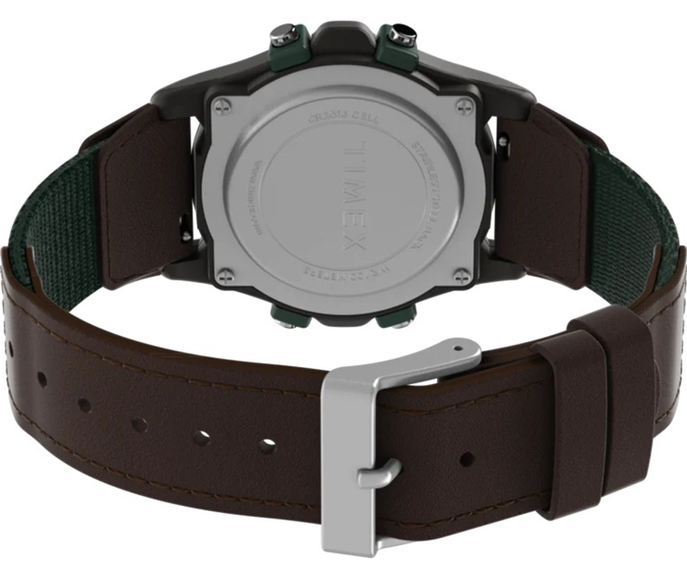 Наручные часы Timex TW2V44300 с хронографом