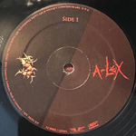 Sepultura - AВ-Lex 2LP (Германия 2009г.)